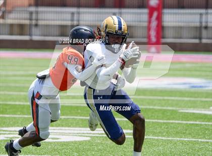 Thumbnail 1 in Foley @ McGill-Toolen (Spring Game) photogallery.