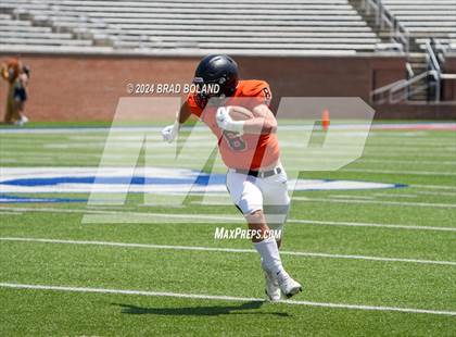 Thumbnail 2 in Foley @ McGill-Toolen (Spring Game) photogallery.