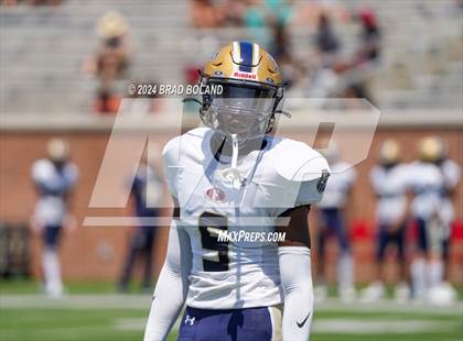 Thumbnail 1 in Foley @ McGill-Toolen (Spring Game) photogallery.