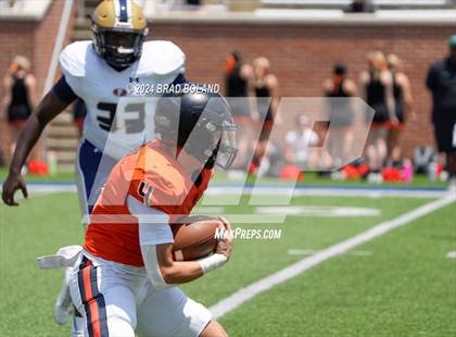 Thumbnail 3 in Foley @ McGill-Toolen (Spring Game) photogallery.
