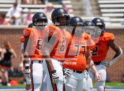 Thumbnail 1 in Foley @ McGill-Toolen (Spring Game) photogallery.