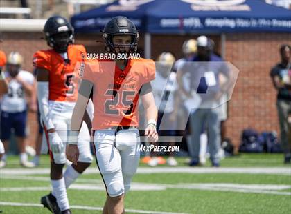 Thumbnail 1 in Foley @ McGill-Toolen (Spring Game) photogallery.