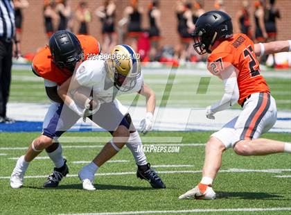 Thumbnail 3 in Foley @ McGill-Toolen (Spring Game) photogallery.
