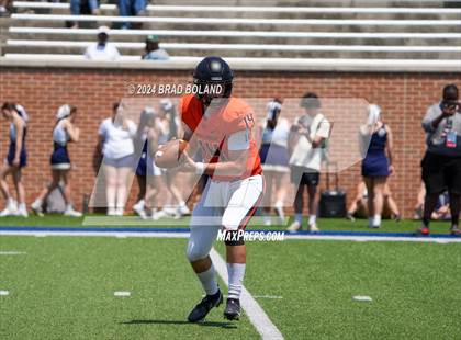 Thumbnail 3 in Foley @ McGill-Toolen (Spring Game) photogallery.