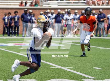 Thumbnail 2 in Foley @ McGill-Toolen (Spring Game) photogallery.