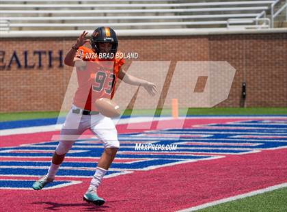 Thumbnail 3 in Foley @ McGill-Toolen (Spring Game) photogallery.