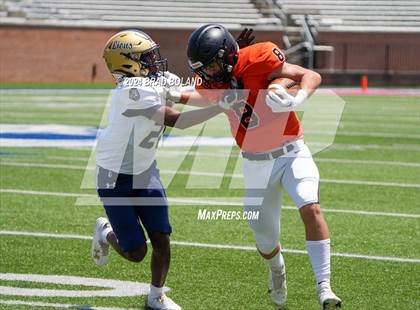 Thumbnail 1 in Foley @ McGill-Toolen (Spring Game) photogallery.