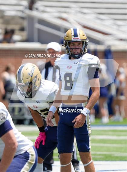 Thumbnail 3 in Foley @ McGill-Toolen (Spring Game) photogallery.