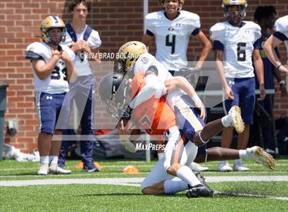 Thumbnail 1 in Foley @ McGill-Toolen (Spring Game) photogallery.