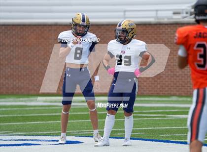 Thumbnail 3 in Foley @ McGill-Toolen (Spring Game) photogallery.