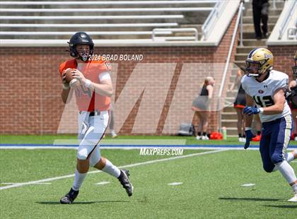 Thumbnail 2 in Foley @ McGill-Toolen (Spring Game) photogallery.