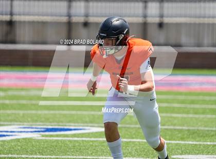 Thumbnail 3 in Foley @ McGill-Toolen (Spring Game) photogallery.