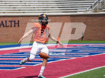 Thumbnail 1 in Foley @ McGill-Toolen (Spring Game) photogallery.