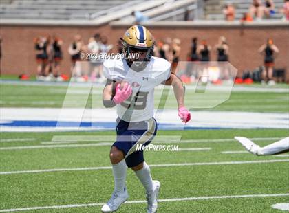 Thumbnail 2 in Foley @ McGill-Toolen (Spring Game) photogallery.