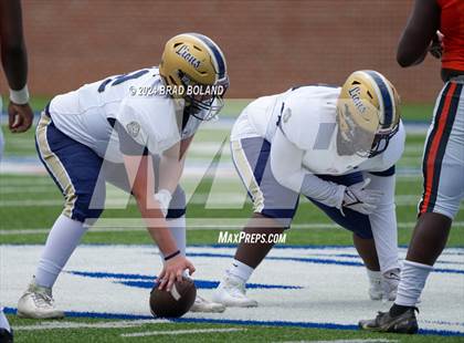Thumbnail 3 in Foley @ McGill-Toolen (Spring Game) photogallery.
