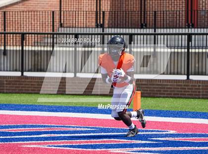 Thumbnail 2 in Foley @ McGill-Toolen (Spring Game) photogallery.