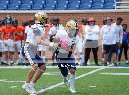 Thumbnail 3 in Foley @ McGill-Toolen (Spring Game) photogallery.