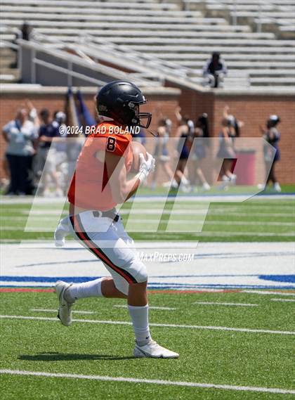 Thumbnail 2 in Foley @ McGill-Toolen (Spring Game) photogallery.