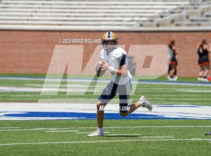 Thumbnail 2 in Foley @ McGill-Toolen (Spring Game) photogallery.
