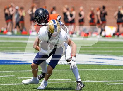 Thumbnail 2 in Foley @ McGill-Toolen (Spring Game) photogallery.