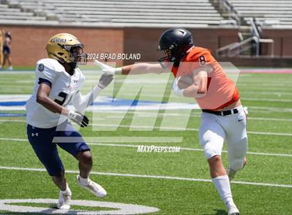 Thumbnail 3 in Foley @ McGill-Toolen (Spring Game) photogallery.