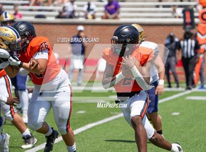Thumbnail 2 in Foley @ McGill-Toolen (Spring Game) photogallery.