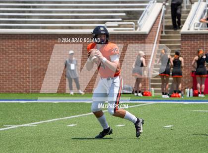 Thumbnail 1 in Foley @ McGill-Toolen (Spring Game) photogallery.