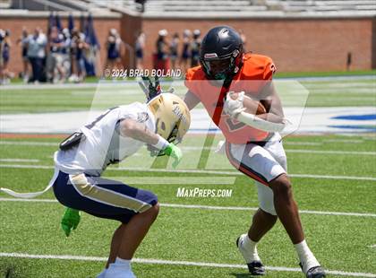Thumbnail 2 in Foley @ McGill-Toolen (Spring Game) photogallery.