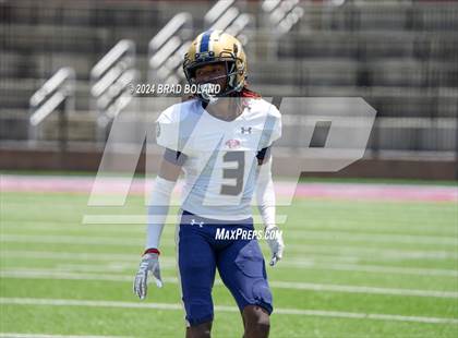 Thumbnail 2 in Foley @ McGill-Toolen (Spring Game) photogallery.