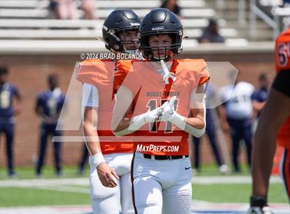 Thumbnail 2 in Foley @ McGill-Toolen (Spring Game) photogallery.
