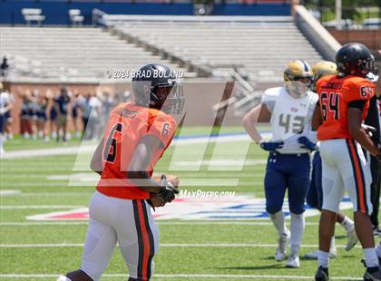Thumbnail 1 in Foley @ McGill-Toolen (Spring Game) photogallery.