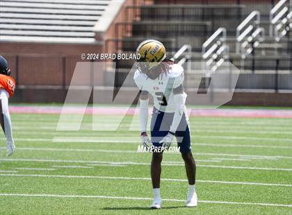 Thumbnail 2 in Foley @ McGill-Toolen (Spring Game) photogallery.