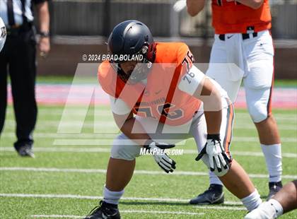 Thumbnail 2 in Foley @ McGill-Toolen (Spring Game) photogallery.