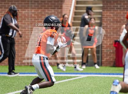 Thumbnail 3 in Foley @ McGill-Toolen (Spring Game) photogallery.