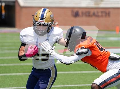 Thumbnail 3 in Foley @ McGill-Toolen (Spring Game) photogallery.