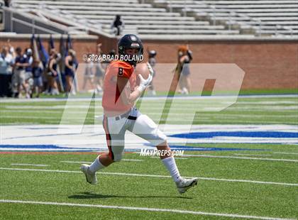 Thumbnail 3 in Foley @ McGill-Toolen (Spring Game) photogallery.
