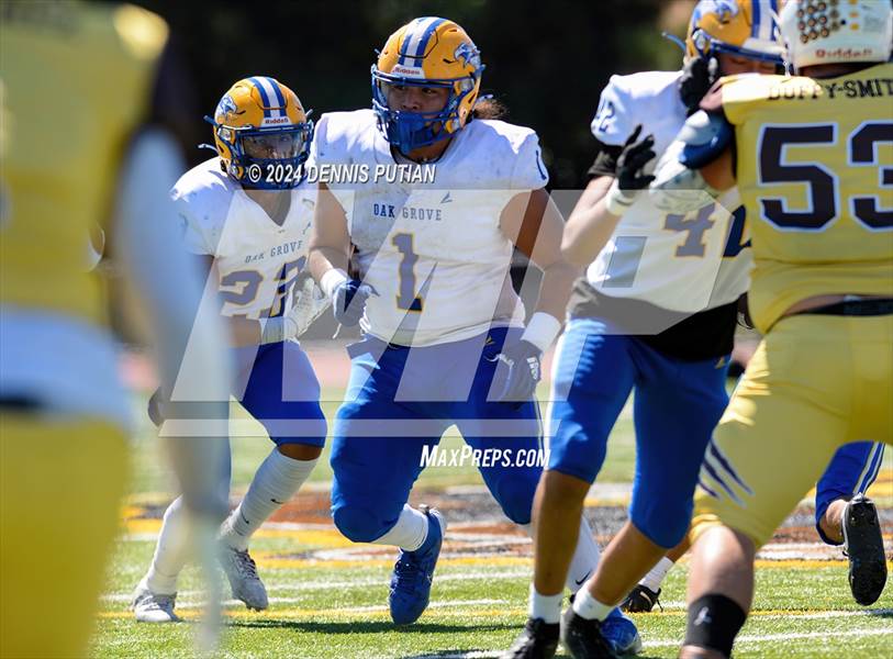 Photo 90 in the Oak Grove Gunderson Photo Gallery (208 Photos)