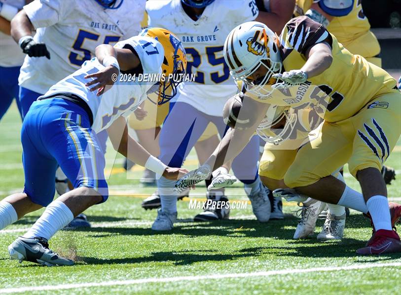 Photo 65 in the Oak Grove Gunderson Photo Gallery (208 Photos)