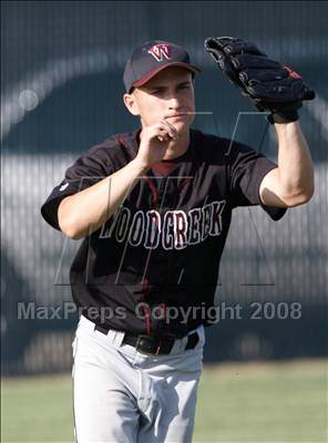 Thumbnail 1 in Woodcreek @ Granite Bay photogallery.