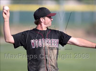 Thumbnail 2 in Woodcreek @ Granite Bay photogallery.