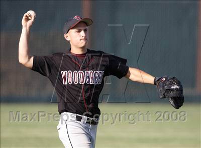 Thumbnail 3 in Woodcreek @ Granite Bay photogallery.