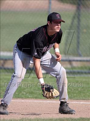 Thumbnail 1 in Woodcreek @ Granite Bay photogallery.