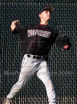Thumbnail 1 in Woodcreek @ Granite Bay photogallery.