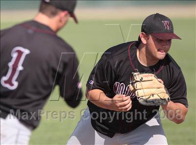 Thumbnail 1 in Woodcreek @ Granite Bay photogallery.
