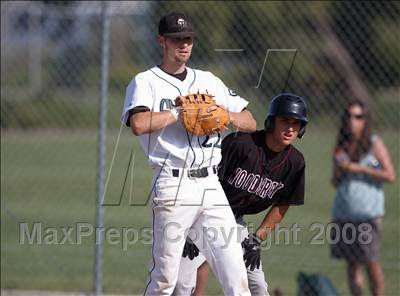 Thumbnail 1 in Woodcreek @ Granite Bay photogallery.