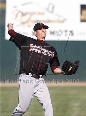 Thumbnail 2 in Woodcreek @ Granite Bay photogallery.