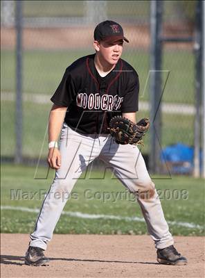 Thumbnail 1 in Woodcreek @ Granite Bay photogallery.