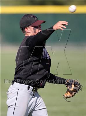 Thumbnail 2 in Woodcreek @ Granite Bay photogallery.