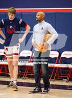 Photo from the gallery "Burlington Christian Academy @ Davidson Day (NCISAA 2A Semifinals)"