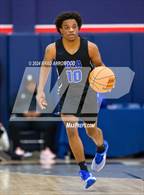 Photo from the gallery "Burlington Christian Academy @ Davidson Day (NCISAA 2A Semifinals)"